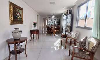 Imagem 2: Apartamento com 4 dormitórios à venda em Belo Horizonte