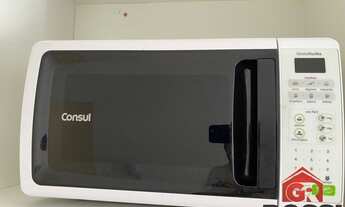 Imagem 6: Apartamento Condomínio Vila Itália