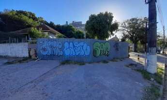 Imagem: Porto Alegre - Terreno Padrão - Camaquã