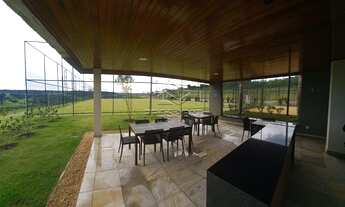 Imagem 6: UBERLâNDIA - Terreno Padrão - Granja Marileusa