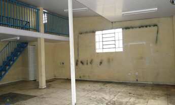 Imagem 6: Londrina - Galpão/Depósito/Armazém - Jardim Tabapuã