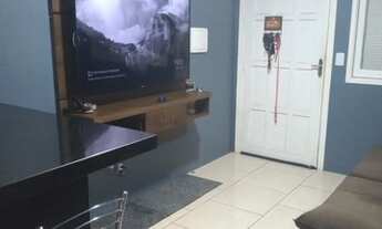 Imagem 5: Geminado no Balneário Albatroz