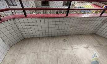 Imagem 6: Apartamento com 1 dorm, Canto do Forte, Praia Grande - R$ 245 mil, Cod: 12397