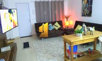 Imagem: Casa de condomínio em Juquehy - São Sebastião