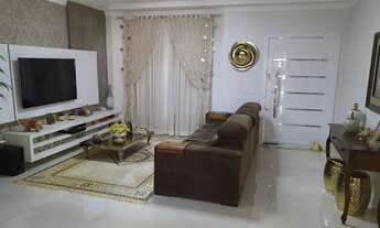 Imagem 2: Sobrado à venda, 311 m² por R$ 1.500.000 - Condomínio Terras Alpha II - Foz do Iguaçu/PR