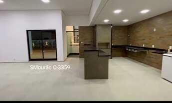 Imagem 6: OPORTUNIDADE ÚNICA: Mansão 5 suítes, salão de festas, área de lazer. Itaporanga 3 - APENAS