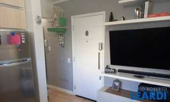 Imagem 2: APARTAMENTO - BARRA FUNDA - SP