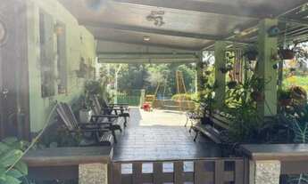 Imagem 4: Chácara à venda no Recreio Sorocabano, em Sorocaba -SP