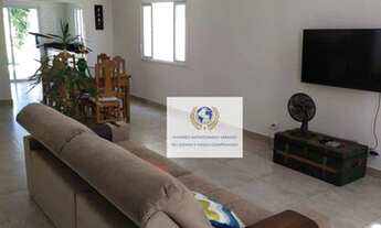 Imagem 4: Casa com 2 dormitórios à venda, 200 m² por R$ 1.450.000,00 - Swiss Park - Campinas/SP