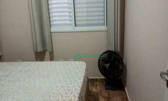 Imagem 3: Casa com 2 dormitórios à venda, 48 m² por R$ 250.000,00 - Água Espraiada (Caucaia do Alto