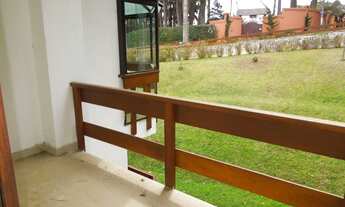 Imagem 4: Apartamento para Venda em Campos do Jordão, Vila Yara, 4 dormitórios, 4 suítes, 1 banheiro