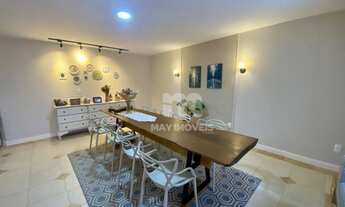 Imagem: Casa na parte alta da Fazenda, 450 m² por