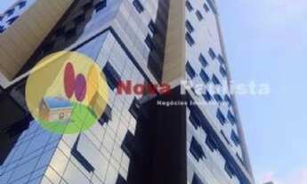 Imagem: Sala Conjunto Comercial para Venda, com