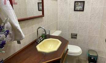 Imagem 3: Casa com 4 dormitórios à venda, 219 m² por R$ 1.200.000,00 - Praia do Pecado - Macaé/RJ