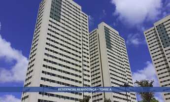 Imagem: Apartamento de 2 quartos no Residencial