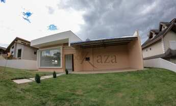 Imagem 2: Casa Condomínio - Jambeiro - 4 Dormitórios - 256,87m² - Aceita permuta