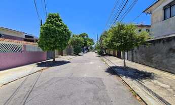 Imagem 3: Apartamento para venda tem 71 metros quadrados com 2 quartos em Penha Circular - Rio de Ja