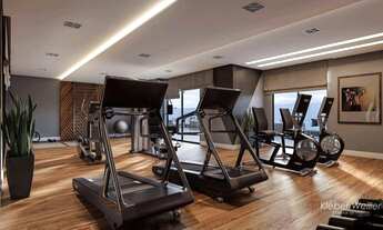 Imagem 4: Apartamento com 3 dormitórios à venda no Centro de Itajaí/SC