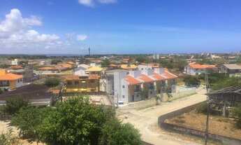 Imagem 2: Apartamento com 2 dormitórios à venda, 55 m² por R$ 238.500 - Ponta de Campina - Cabedelo