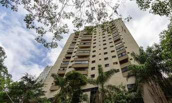 Imagem: SÃO PAULO - Apartamento Padrão - MORUMBI