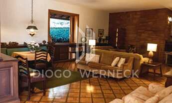 Imagem 4: Imóvel exclusivo em Itaipava, com excelente localização e acesso pela BR-040