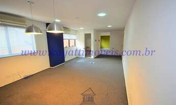 Imagem 7: Prédio com 10 anos - Perto da Paulista