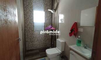 Imagem 4: Casa para venda possui 82 metros quadrados com 2 quartos