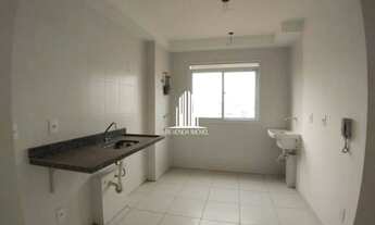 Imagem 5: APARTAMENTO 2 DORMITÓRIOS, 1 SUÍTE , 1 VAGAS, À VENDA EM SANTO ANDRÉ