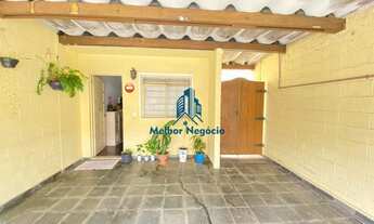 Imagem: Casa à venda em Campinas - Aceita financiamento