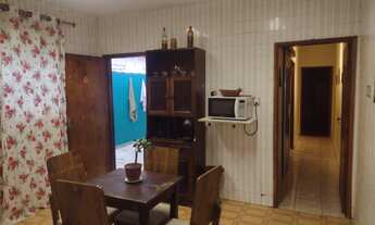 Imagem 6: Térrea para venda possui 80 metros quadrados com 2 quartos em Centro - Jacareí - SP