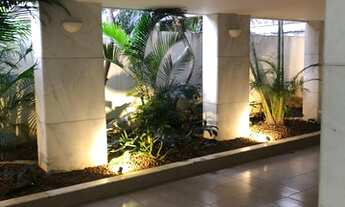 Imagem: Apartamento para venda tem 143 metros quadrados