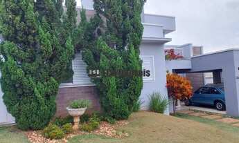 Imagem 3: CASA EM BOITUVA NO CONDOMÍNIO FLORA VILLE