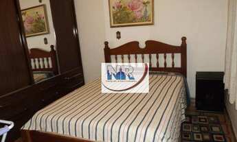 Imagem 11: Apartamento com 3 dormitórios à venda, 88 m² por R$ 350.000,00 - Centro - São Vicente/SP