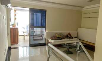 Imagem 6: Cobertura duplex para venda tem 160 metros quadrados com 3 quartos em Braga - Cabo Frio