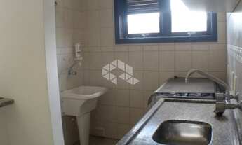 Imagem 6: PORTO ALEGRE - Apartamento Padrão - Rio Branco