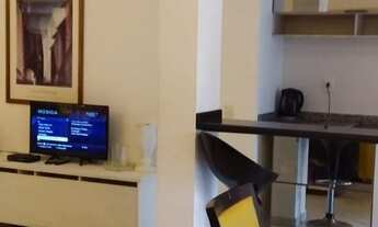 Imagem 6: FLORIANóPOLIS - Apartamento Padrão - Canasvieiras