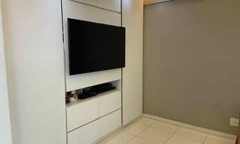 Imagem 3: Apartamento para venda tem 70 metros quadrados com 2 quartos