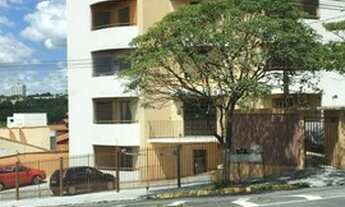 Imagem: Apartamento para Venda em Sorocaba, Jardim