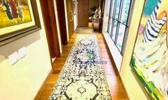 Imagem 6: Apartamento com 4 dormitórios à venda, 420 m² por R$ 8.000.000,00 - São Conrado - Rio de J