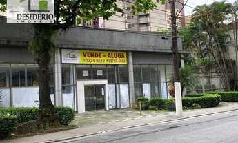Imagem 3: Loja, 683 m² - venda por R$ 8.000.000,00 ou aluguel por R$ 69.000,00/mês - Centro - Santos
