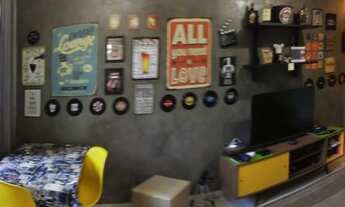 Imagem: Jundiaí - Apartamento Padrão - Medeiros