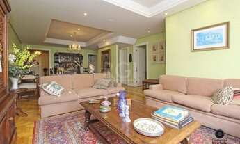 Imagem: Porto Alegre - Apartamento Padrão - Moinhos