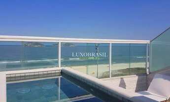 Imagem: Cobertura com 02 dormitórios à venda