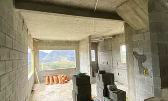 Imagem 7: Casa em fase final de construção com 3 quartos a venda nas Braunes - Nova Friburgo - RJ