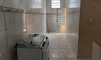 Imagem 7: Casa com edícula no Jardim Camila