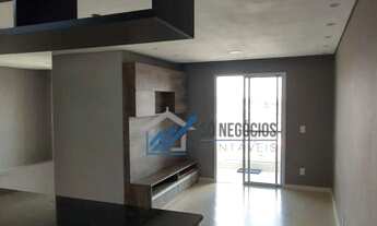 Imagem 5: Apto 3 dormitorios no centro de Taboão da Serra, Maison Elisabeta