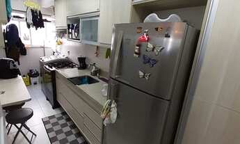 Imagem 6: TOP 2QTS COM 1 SUITE VILA BELA 420 MIL