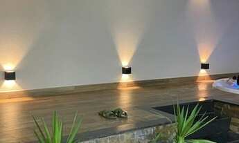 Imagem 6: CASA RESIDENCIAL em JUNDIAÍ - SP, JARDIM CELESTE