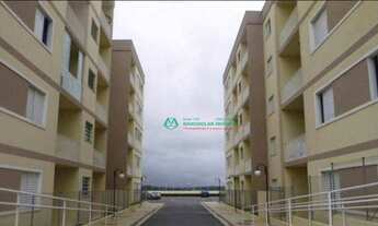 Imagem: Apartamento com 2 dormitórios à venda