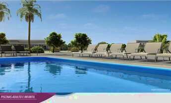 Imagem 5: Lançamento Casas em Condomínio com Conceito de Sustentabilidade e Qualidade de Vida